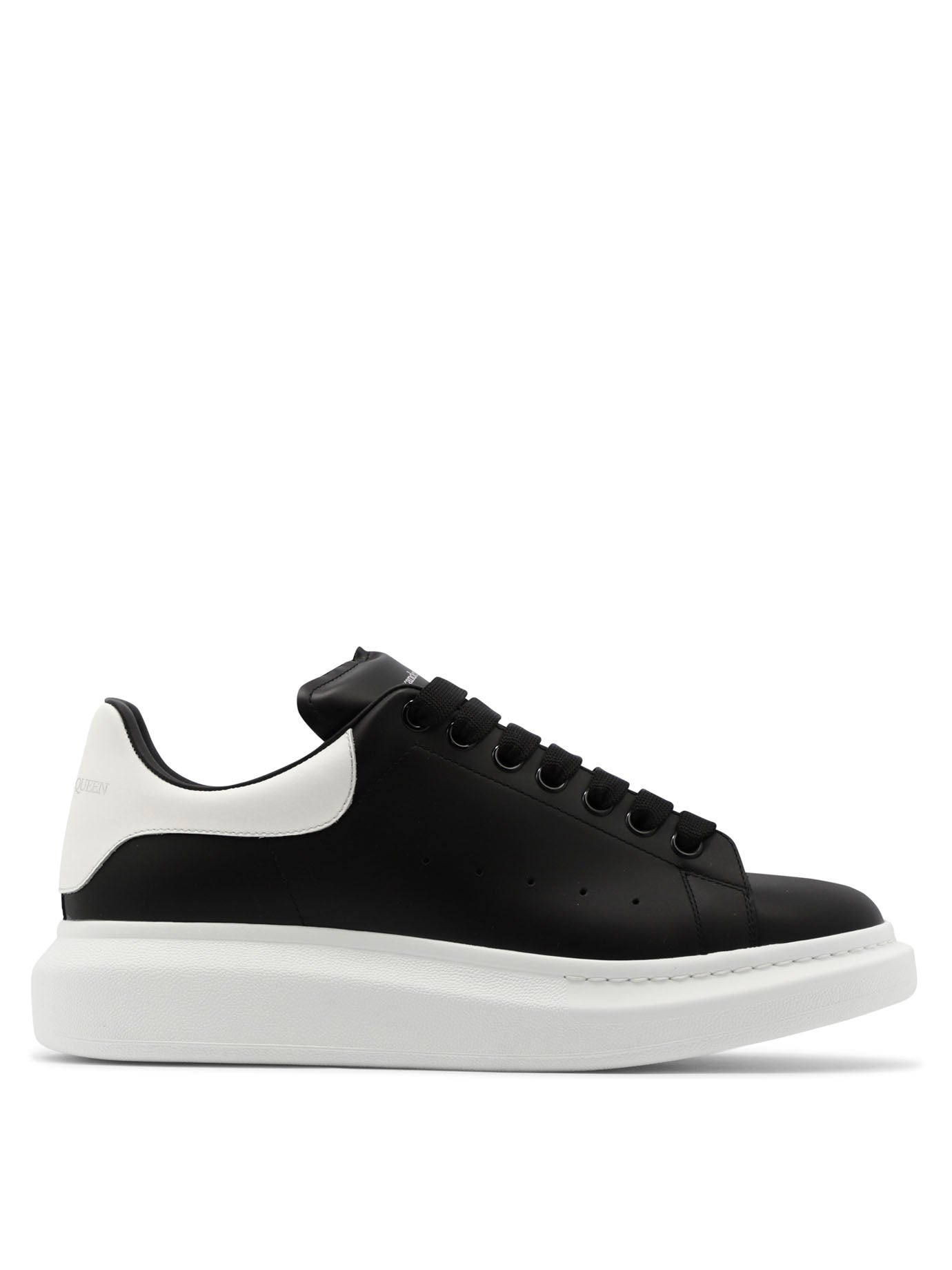 Alexander Mc Queen Larry Oversize Sneakers | Balardi