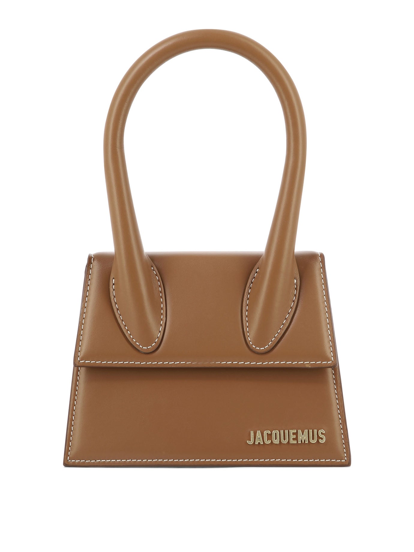 Jacquemus Le Chiquito Moyen Bag