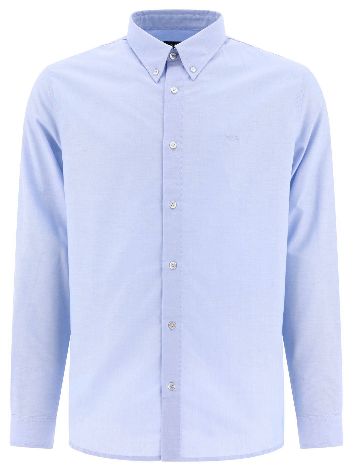 A.P.C. Chemise Greg | Balardi