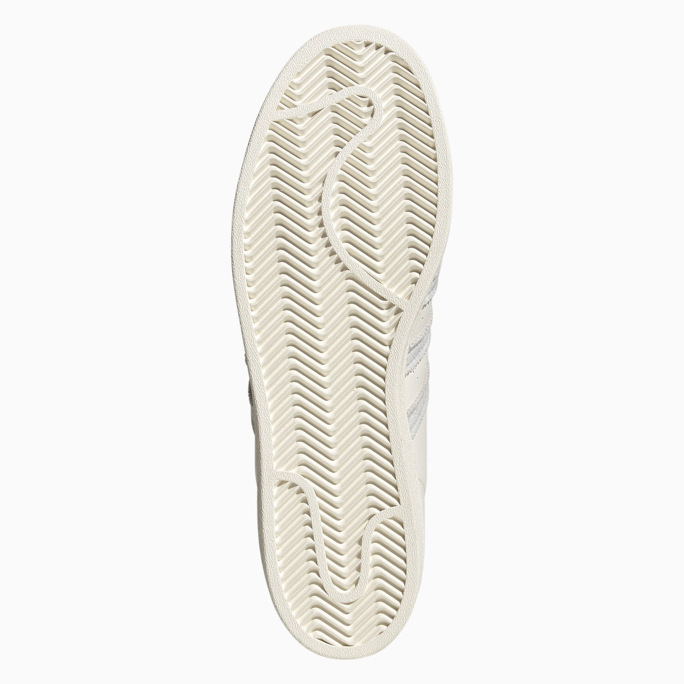 Adidas Originals Ivory Superstar Vegan Sneakers | Balardi