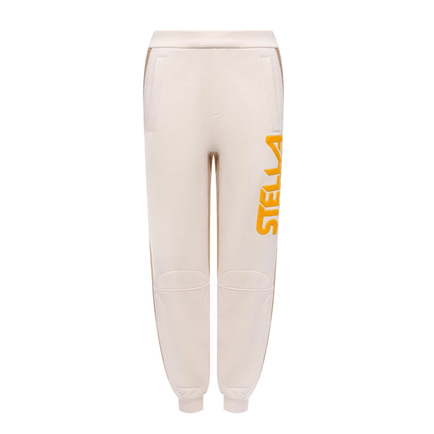 Stella logo Pants - レディースファッション