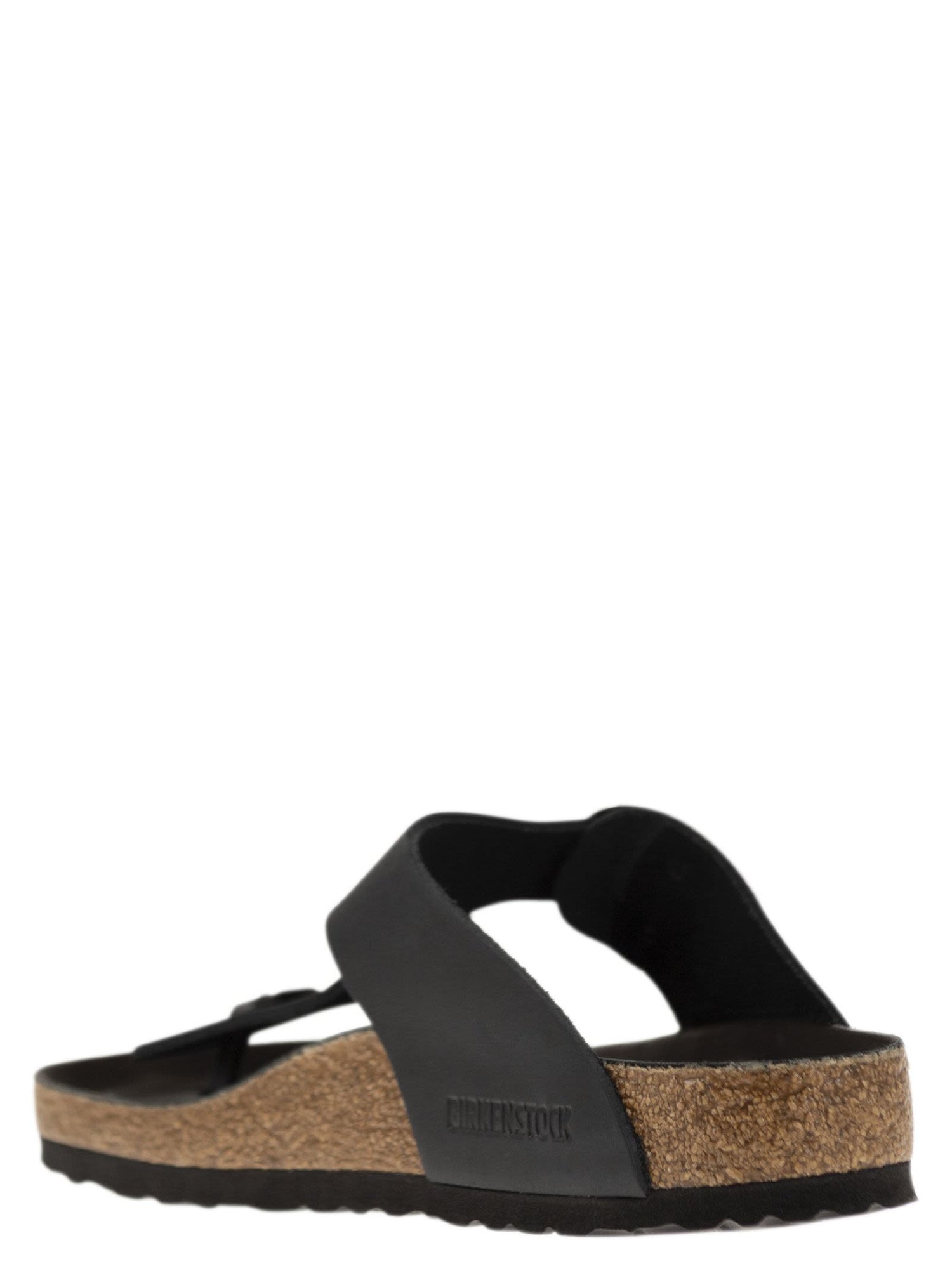 Birkenstock gizeh grosse boucle Balardi