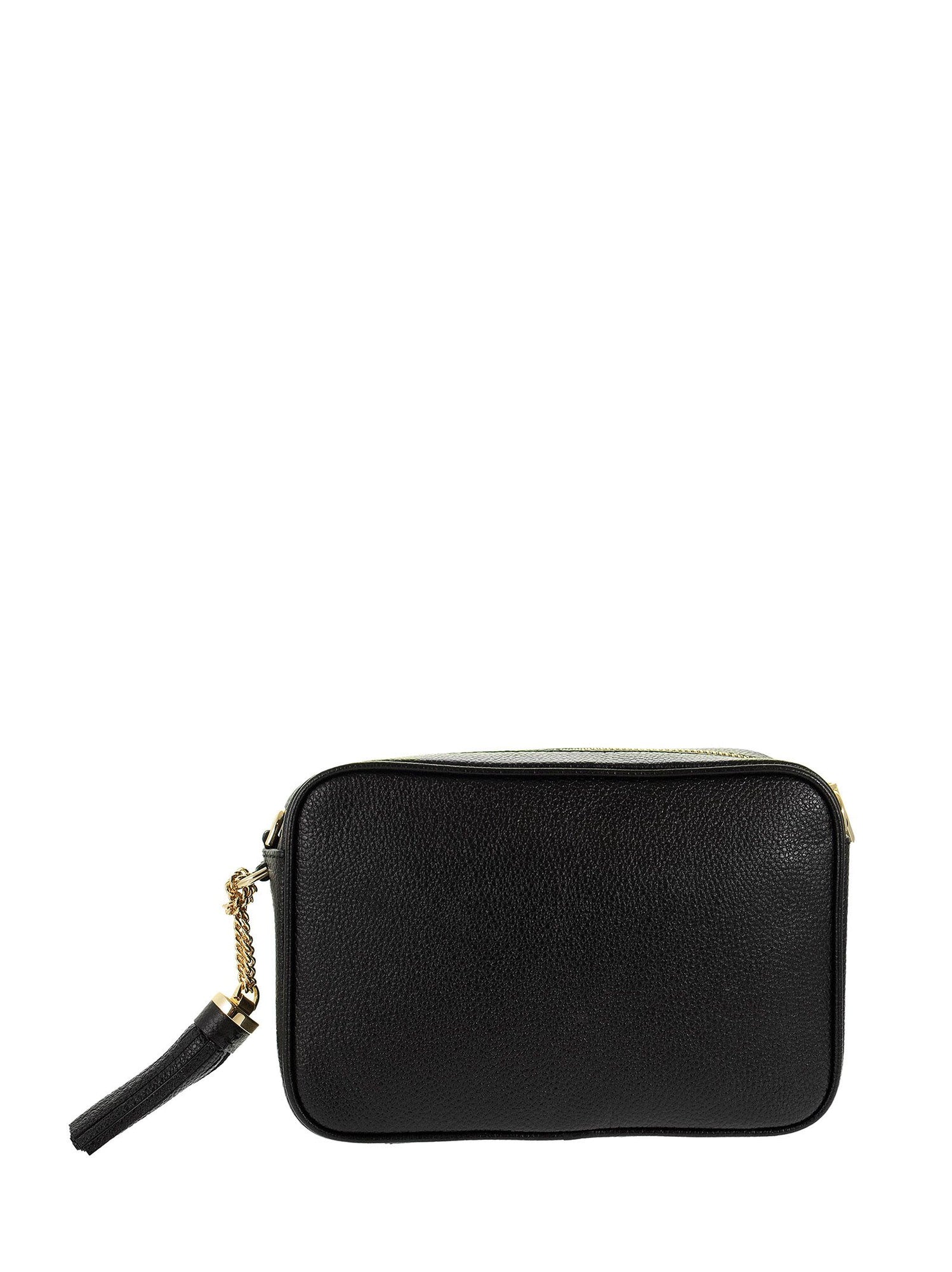 Ginny leather store crossbody