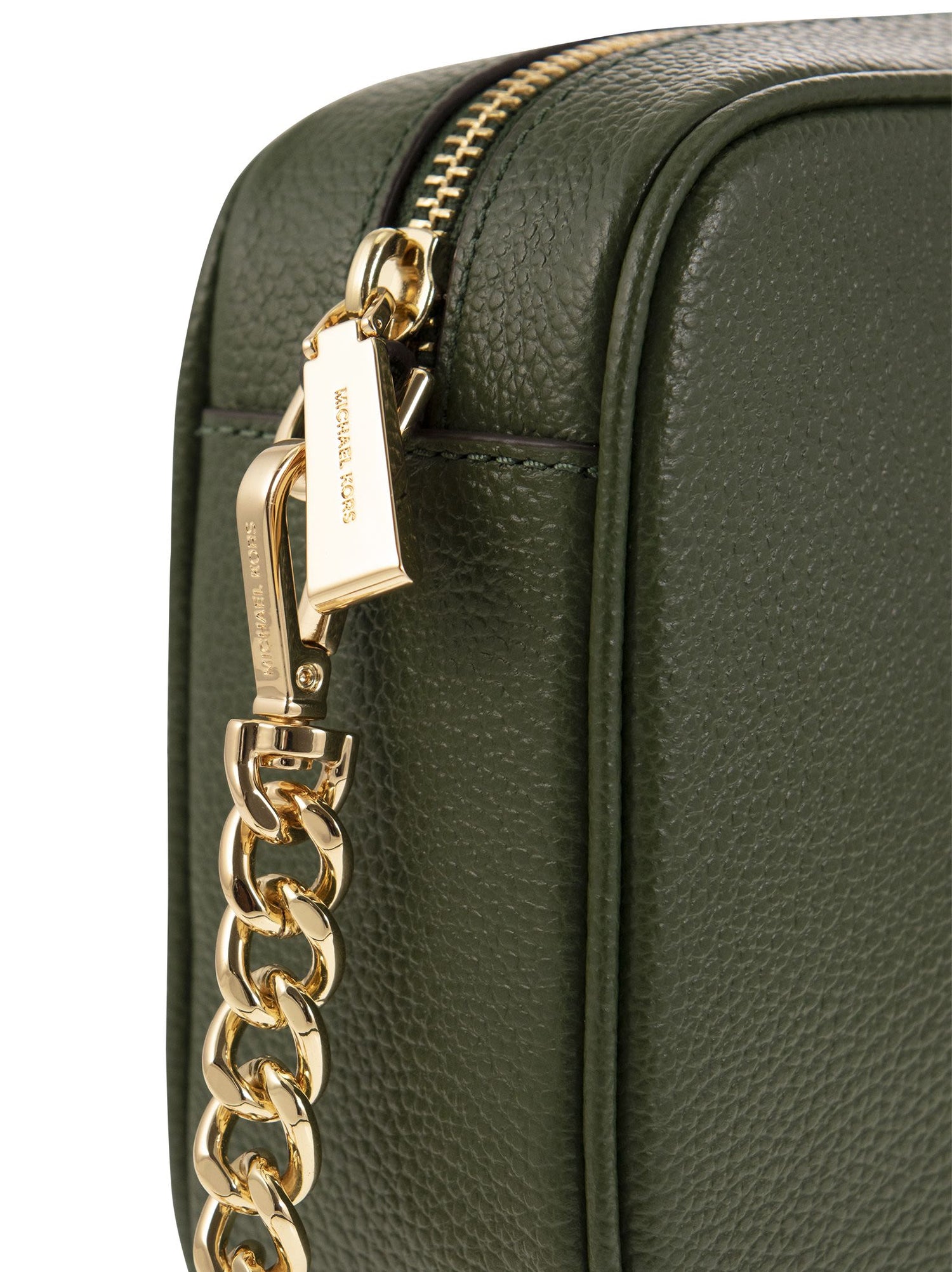 Michael kors ginny sale leather crossbody