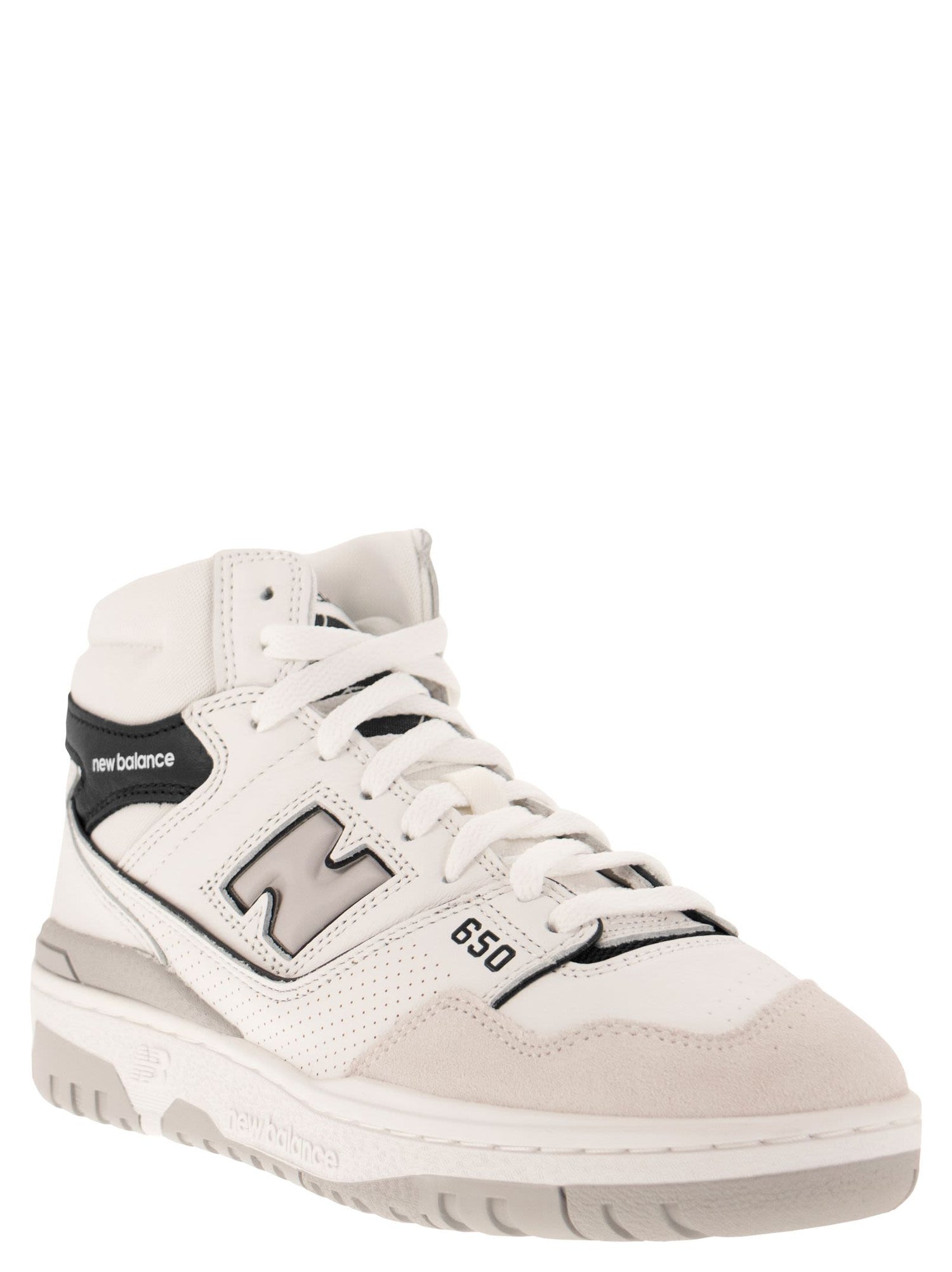 New Balance Bb650 Sneakers | Balardi