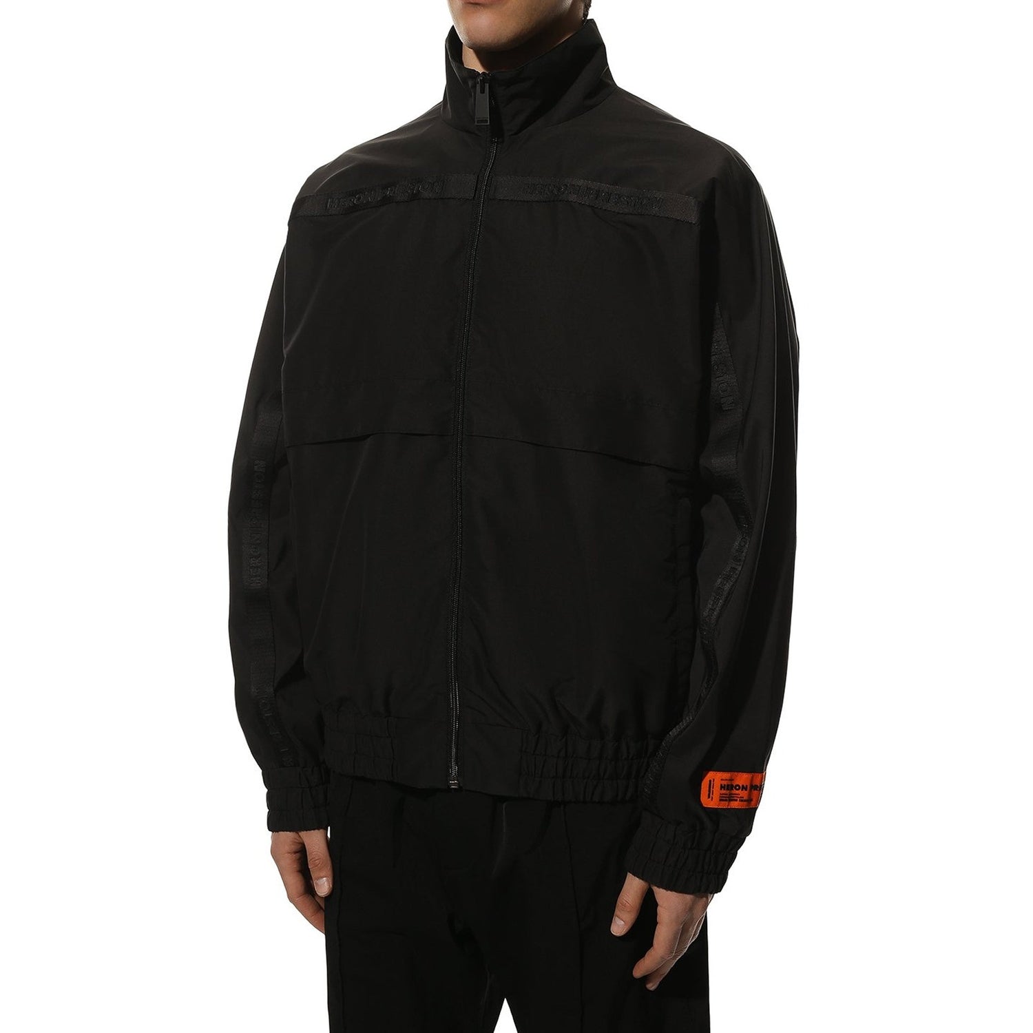 Heron 2025 preston windbreaker