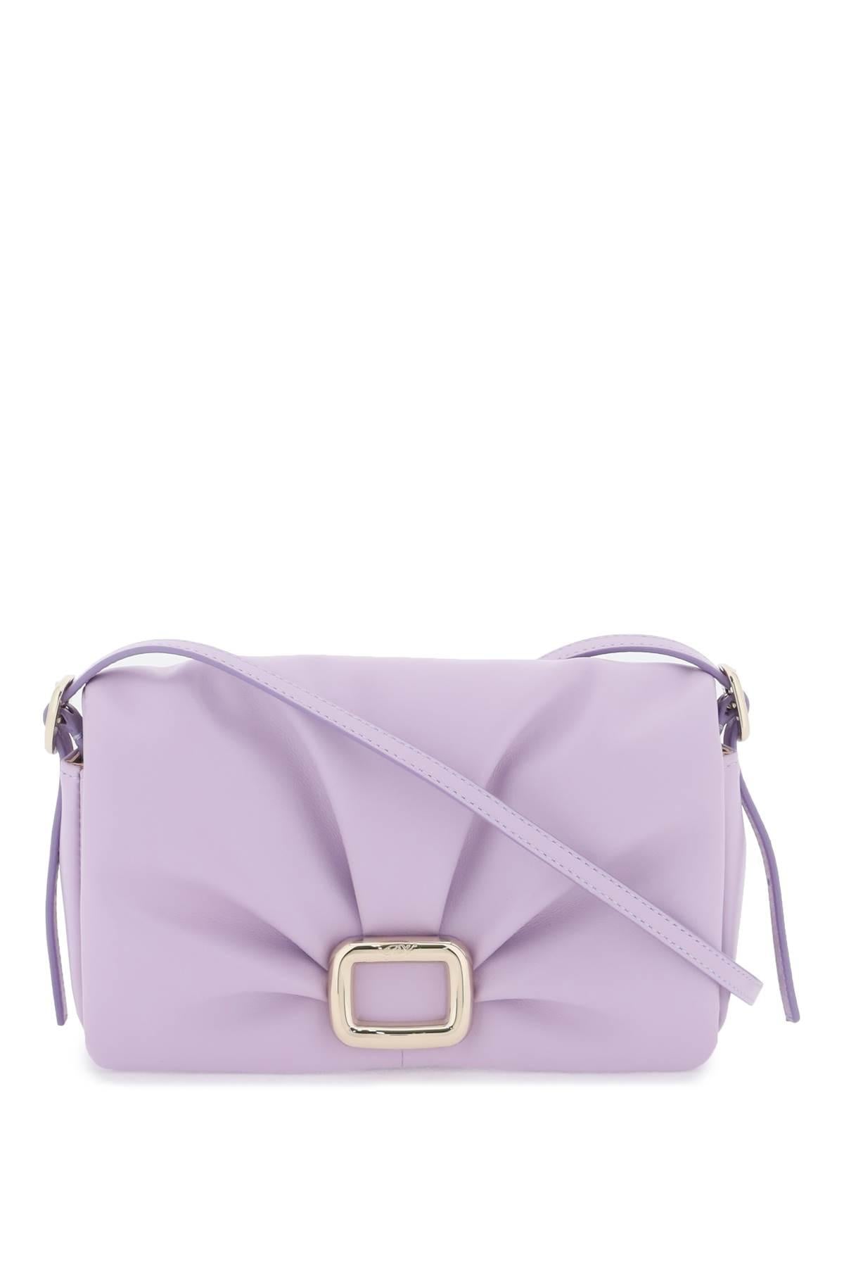 Roger vivier crossbody discount bag