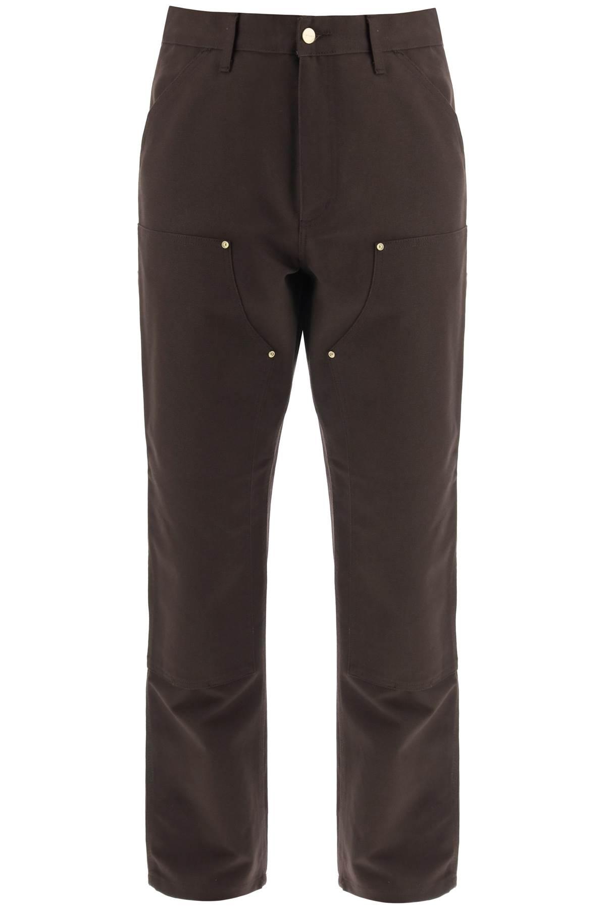 Carhartt fr double knee on sale pants